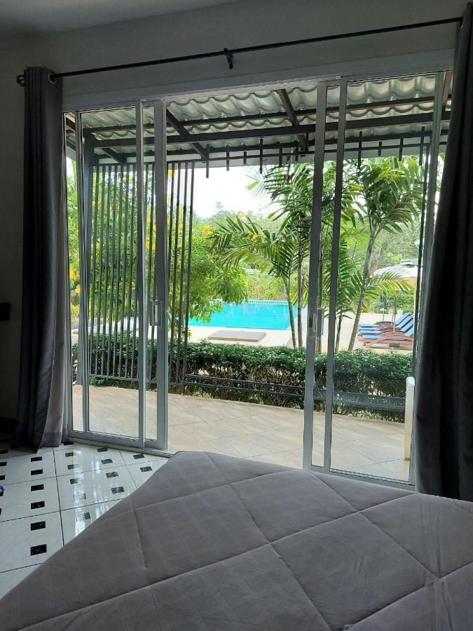 The Herbal Khao Lak Exterior foto